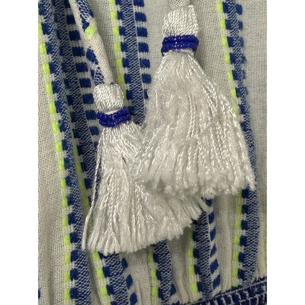Tessora blue luisa